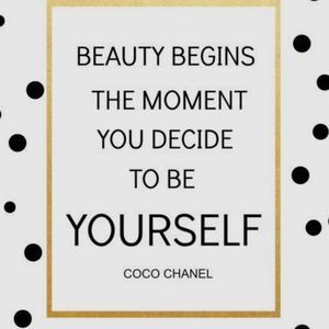 Meet your Posher, Lucy